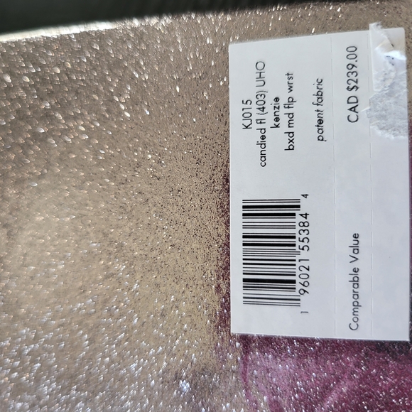 KATE SPADE WALLET - Picture 2 of 6